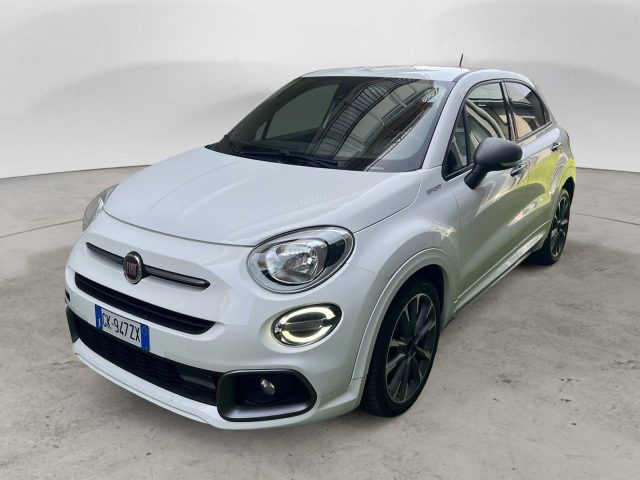 FIAT 500X 1.0 T3 120CV MT E6D SPORT - foto 2