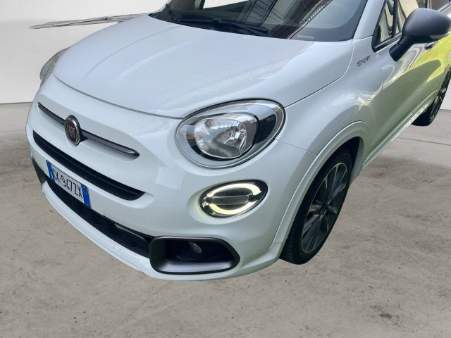 FIAT 500X 1.0 T3 120CV MT E6D SPORT - foto 3