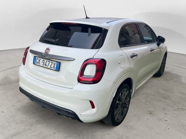 FIAT 500X 1.0 T3 120CV MT E6D SPORT - foto 4