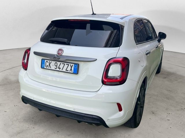 FIAT 500X 1.0 T3 120CV MT E6D SPORT - foto 5