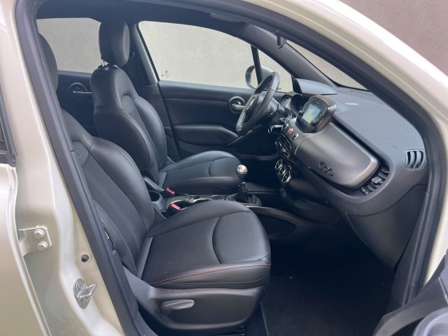 FIAT 500X 1.0 T3 120CV MT E6D SPORT - foto 10