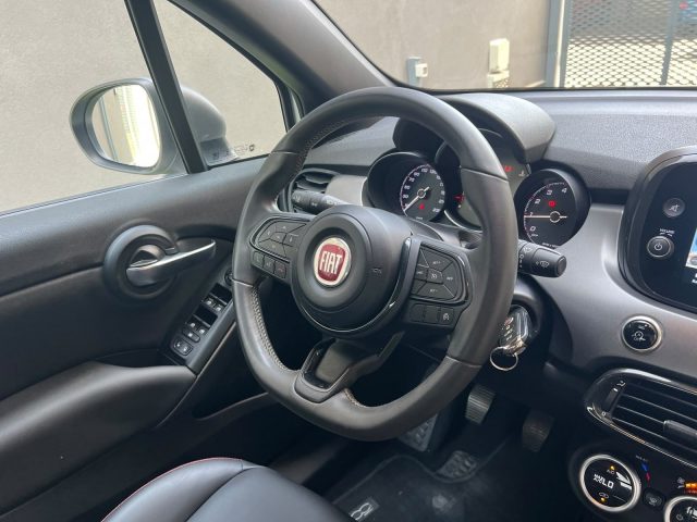 FIAT 500X 1.0 T3 120CV MT E6D SPORT - foto 12