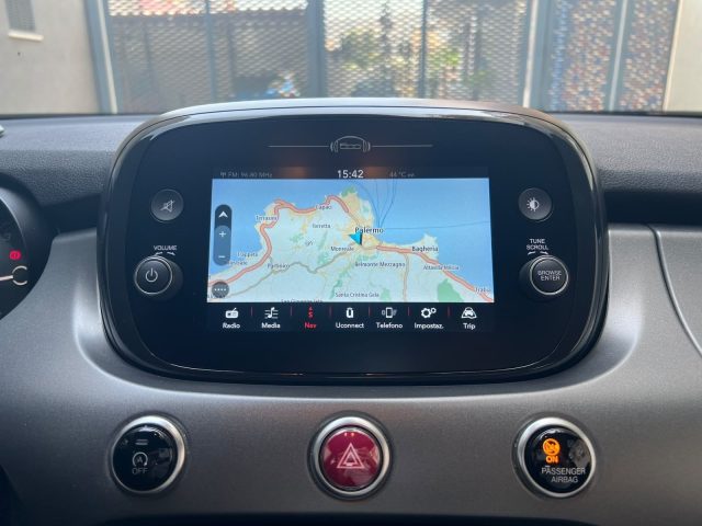 FIAT 500X 1.0 T3 120CV MT E6D SPORT - foto 13