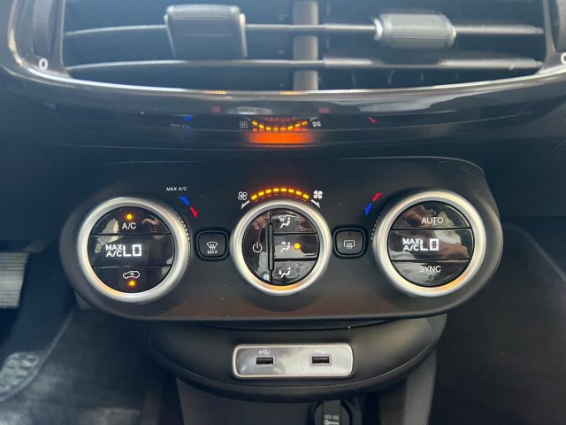 FIAT 500X 1.0 T3 120CV MT E6D SPORT - foto 14