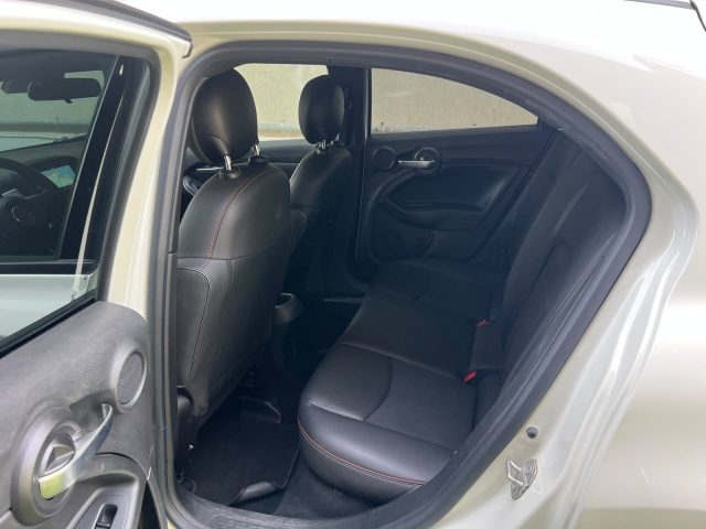 FIAT 500X 1.0 T3 120CV MT E6D SPORT - foto 15