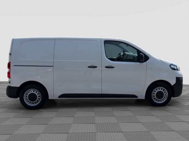 FIAT SCUDO SCUDO 1.5 BLUEHDI 120CV PL-TN FU - foto 6