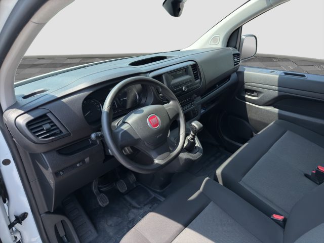 FIAT SCUDO SCUDO 1.5 BLUEHDI 120CV PL-TN FU - foto 9