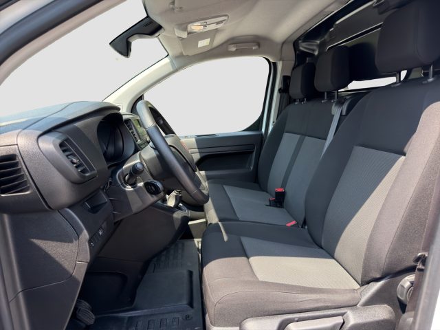 FIAT SCUDO SCUDO 1.5 BLUEHDI 120CV PL-TN FU - foto 10