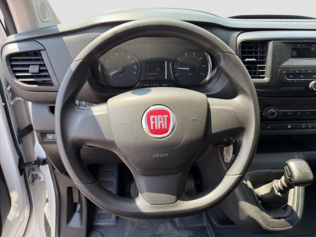 FIAT SCUDO SCUDO 1.5 BLUEHDI 120CV PL-TN FU - foto 11