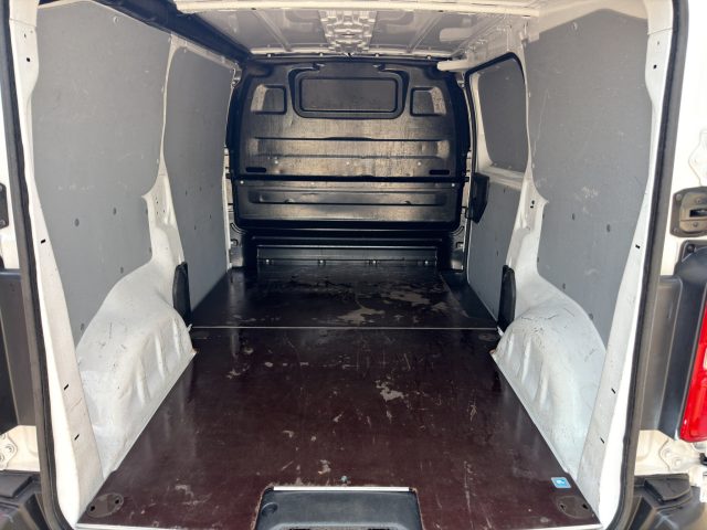FIAT SCUDO SCUDO 1.5 BLUEHDI 120CV PL-TN FU - foto 12