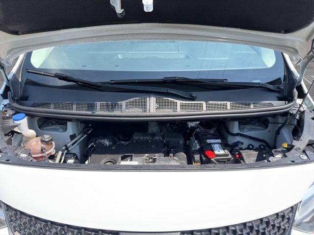 FIAT SCUDO SCUDO 1.5 BLUEHDI 120CV PL-TN FU - foto 13