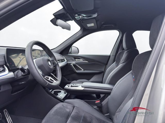 BMW X1 SDRIVE18D MSPORT PRO PREMIUM PAC - foto 8