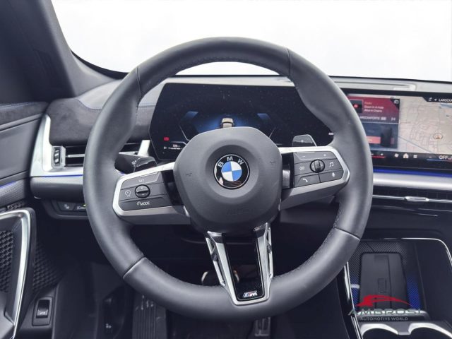 BMW X1 SDRIVE18D MSPORT PRO PREMIUM PAC - foto 11