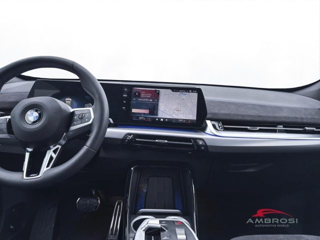 BMW X1 SDRIVE18D MSPORT PRO PREMIUM PAC - foto 13