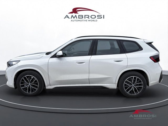 BMW X1 SDRIVE18D MSPORT PREMIUM PACKAGE - foto 6