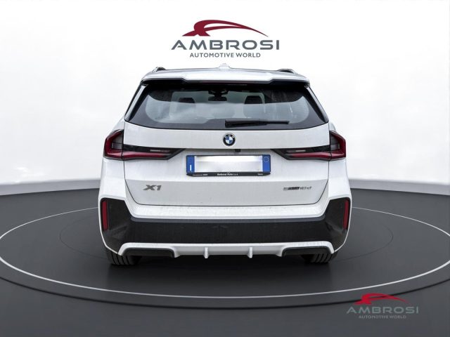 BMW X1 SDRIVE18D MSPORT PREMIUM PACKAGE - foto 8
