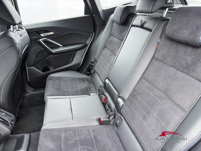 BMW X1 SDRIVE18D MSPORT PREMIUM PACKAGE - foto 11