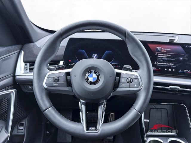 BMW X1 SDRIVE18D MSPORT PREMIUM PACKAGE - foto 12