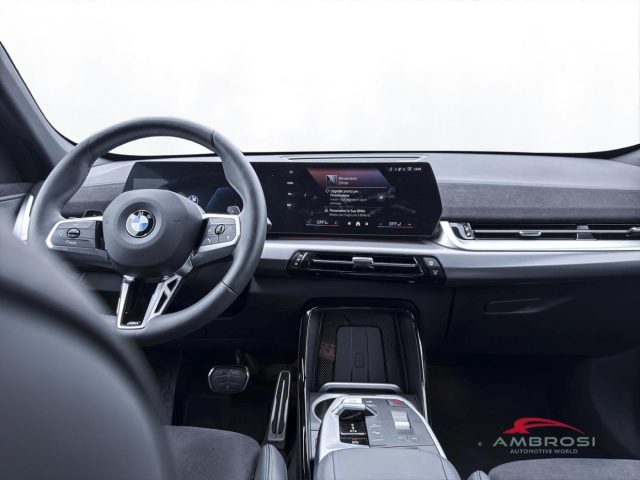 BMW X1 SDRIVE18D MSPORT PREMIUM PACKAGE - foto 13
