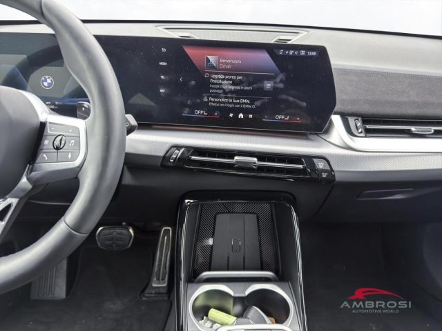 BMW X1 SDRIVE18D MSPORT PREMIUM PACKAGE - foto 14