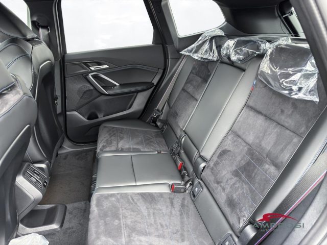 BMW X1 SDRIVE18D MSPORT PRO PREMIUM PAC - foto 9