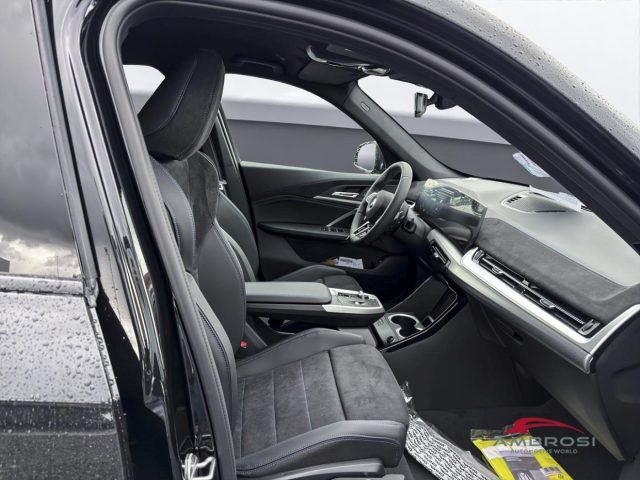 BMW X1 SDRIVE18D MSPORT PRO PREMIUM PAC - foto 10