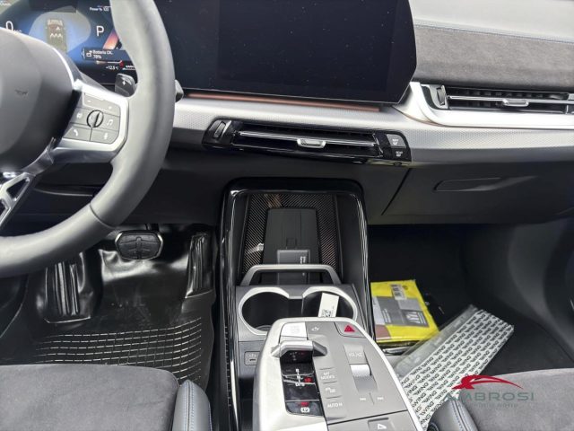 BMW X1 SDRIVE18D MSPORT PRO PREMIUM PAC - foto 13