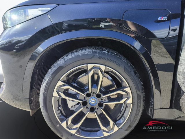 BMW X1 SDRIVE18D MSPORT PREMIUM PACKAGE - foto 6