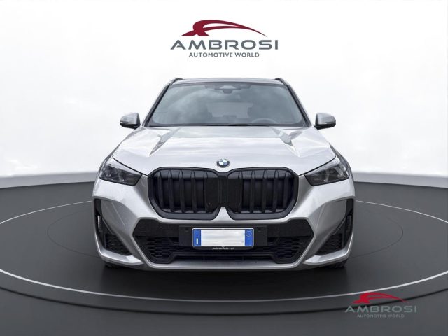 BMW X1 SDRIVE18D MSPORT PRO PREMIUM PAC - foto 6