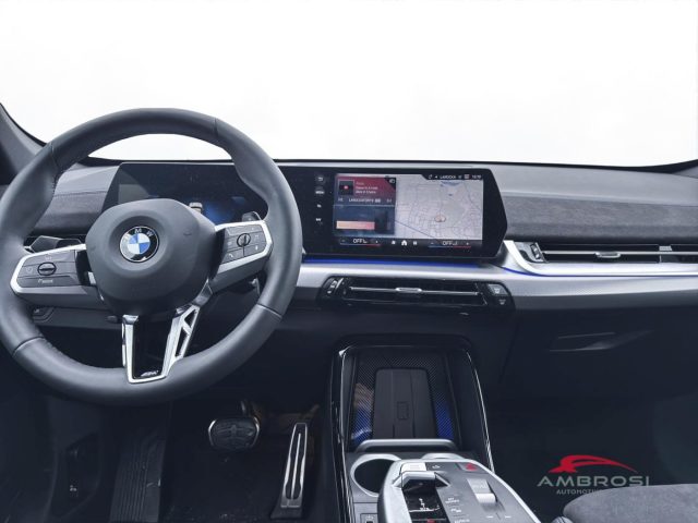 BMW X1 SDRIVE18D MSPORT PRO PREMIUM PAC - foto 11