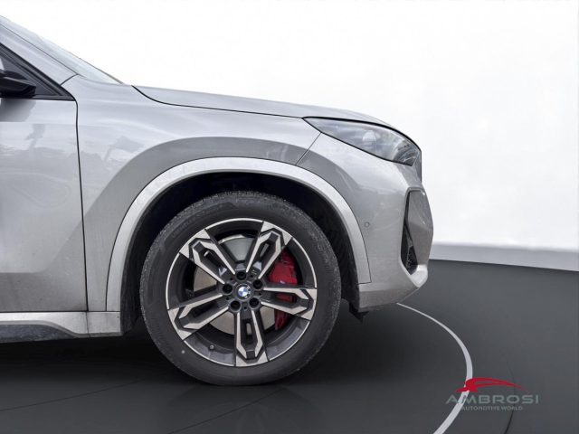 BMW X1 SDRIVE18D MSPORT PRO PREMIUM PAC - foto 15