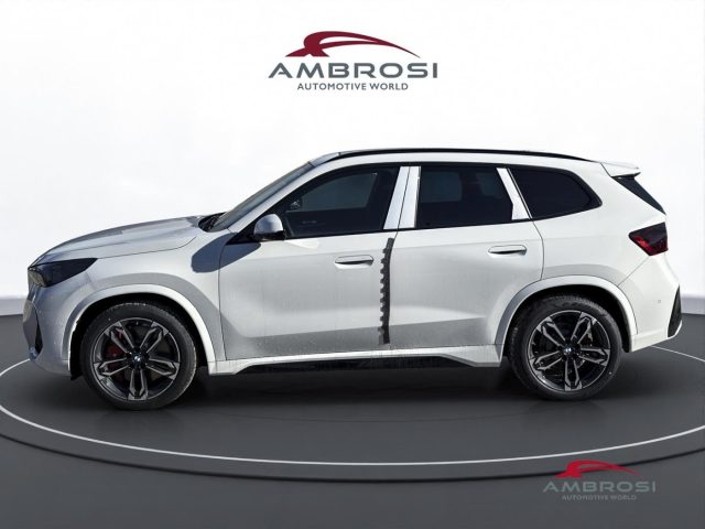BMW X1 SDRIVE18D MSPORT PRO PREMIUM PAC - foto 6