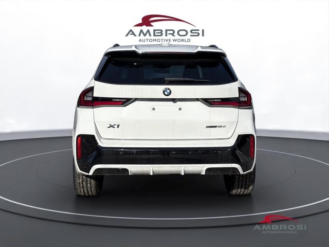 BMW X1 SDRIVE18D MSPORT PRO PREMIUM PAC - foto 8