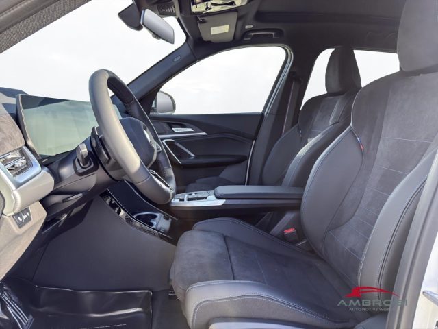 BMW X1 SDRIVE18D MSPORT PRO PREMIUM PAC - foto 10