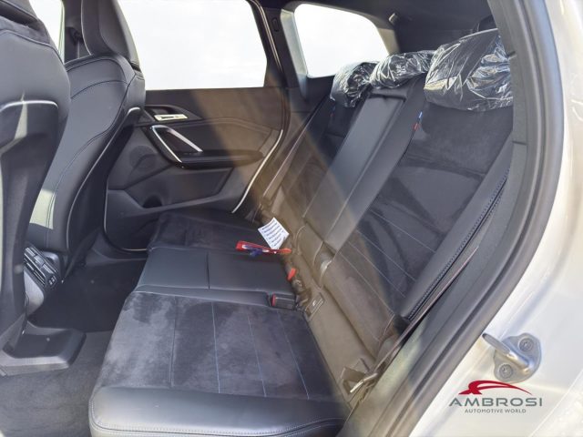 BMW X1 SDRIVE18D MSPORT PRO PREMIUM PAC - foto 11