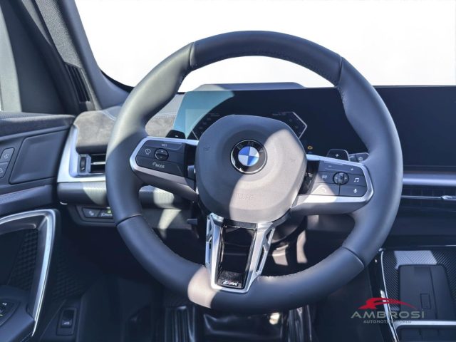 BMW X1 SDRIVE18D MSPORT PRO PREMIUM PAC - foto 13
