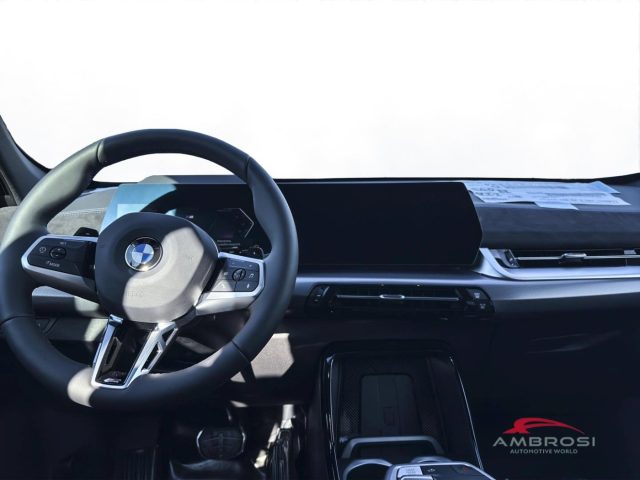 BMW X1 SDRIVE18D MSPORT PRO PREMIUM PAC - foto 14