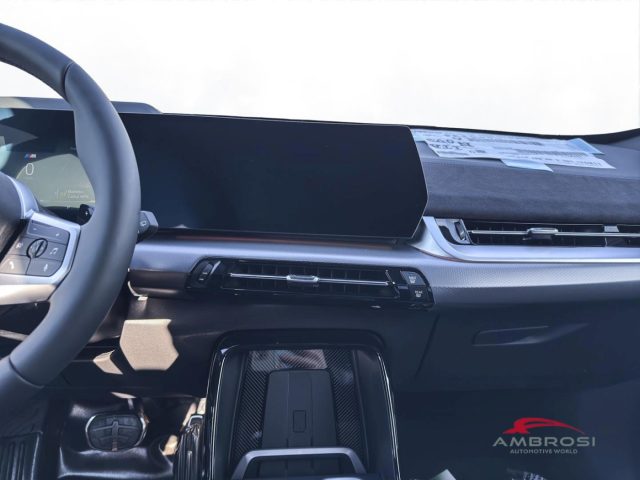BMW X1 SDRIVE18D MSPORT PRO PREMIUM PAC - foto 15