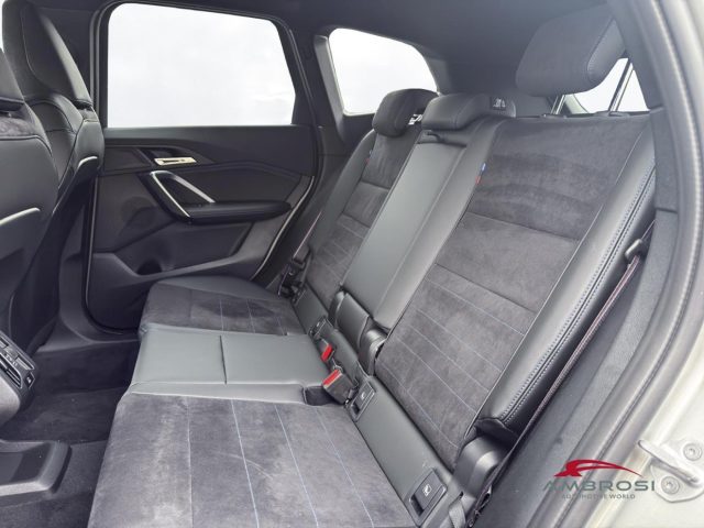 BMW X1 SDRIVE18D MSPORT PRO PREMIUM PAC - foto 7