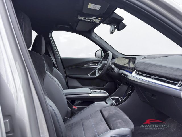 BMW X1 SDRIVE18D MSPORT PRO PREMIUM PAC - foto 8