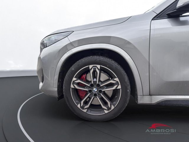 BMW X1 SDRIVE18D MSPORT PRO PREMIUM PAC - foto 13