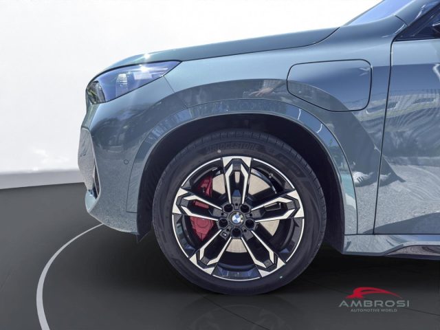 BMW X1 SDRIVE18D MSPORT PRO PREMIUM PAC - foto 11