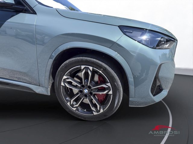 BMW X1 SDRIVE18D MSPORT PRO PREMIUM PAC - foto 12