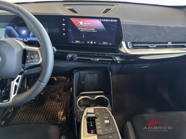 BMW X1 SDRIVE18D MSPORT PRO PREMIUM PAC - foto 9