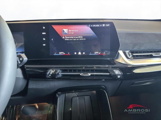 BMW X1 SDRIVE18D MSPORT PRO PREMIUM PAC - foto 10