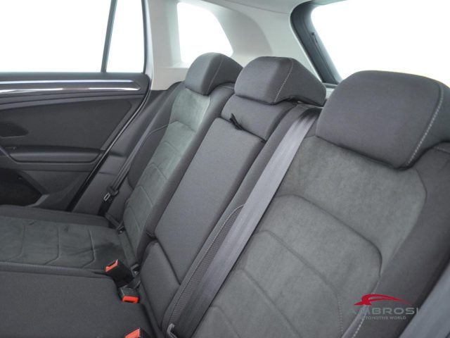 VOLKSWAGEN TIGUAN 2.0 TDI ELEGANCE 150CV DSG - foto 10