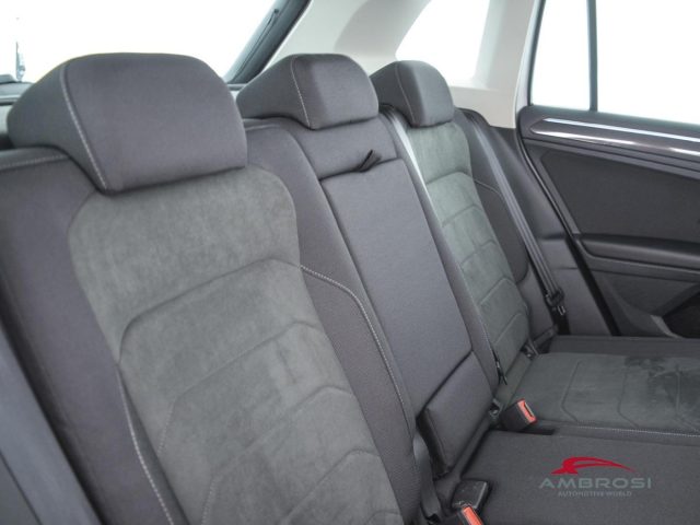 VOLKSWAGEN TIGUAN 2.0 TDI ELEGANCE 150CV DSG - foto 11