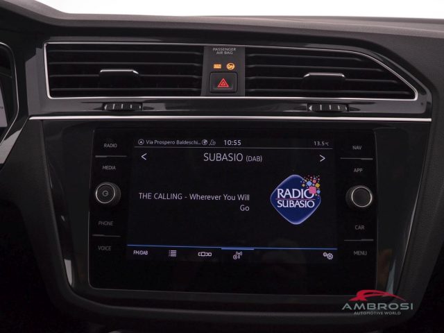 VOLKSWAGEN TIGUAN 2.0 TDI ELEGANCE 150CV DSG - foto 14