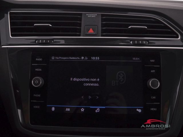VOLKSWAGEN TIGUAN 2.0 TDI ELEGANCE 150CV DSG - foto 15