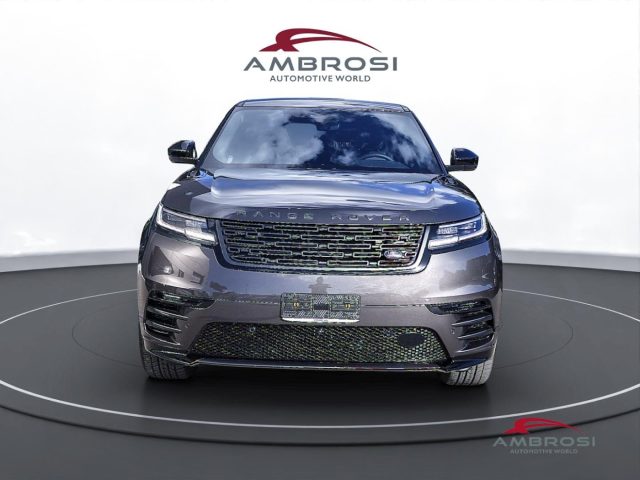 LAND ROVER RANGE ROVER L560 2.0D AJ21-D4M AWD 5DR SWB D - foto 7